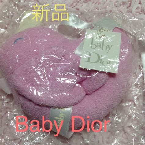 dior 赤ちゃん